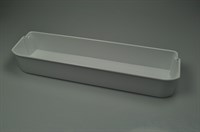 Flaschenablage in der Tür, Bosch Kühl- & Gefrierschrank (unten)